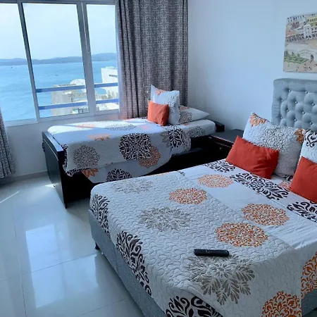 Vista Al Mar Apartment *
