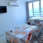 apartamentos vista al mar
