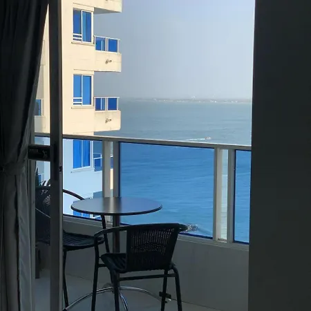 Vista Al Mar Apartamento