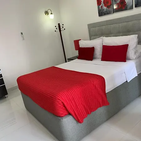Apartamento Vista Al Mar